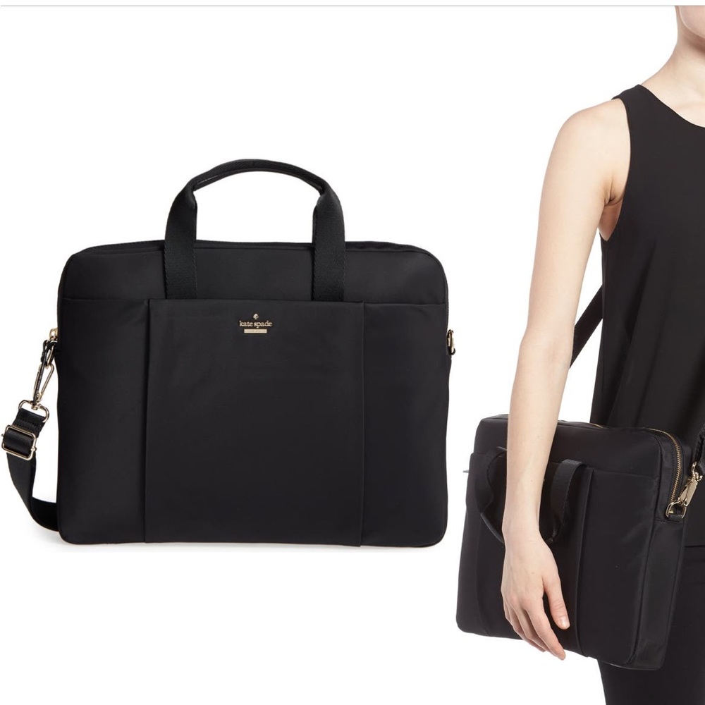 Kate Spade New York laptop case